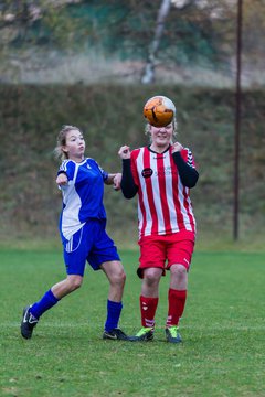 Bild 204 - C-Juniorinnen TuS Tensfeld - FSC Kaltenkirchen 2 : Ergebnis: 5:2